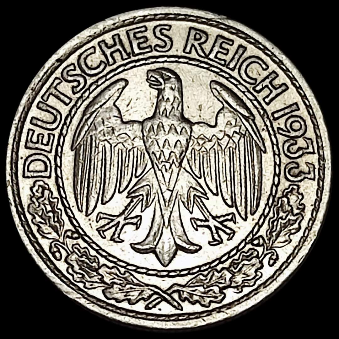 50-Reichspfennig-1933-G--Germany
